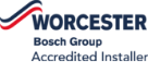 Worcester Bosch Accredited Installer – boiler installation Chelsea
